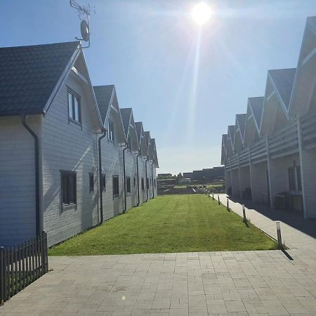 Sarbinowo Prestige - Ekskluzywne Domki Nad Morzem Buitenkant foto